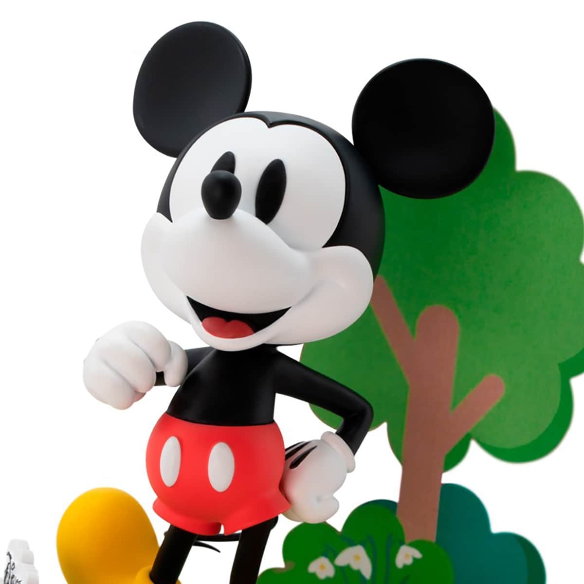 ABYstyle Disney Mickey Mouse Action Figure
