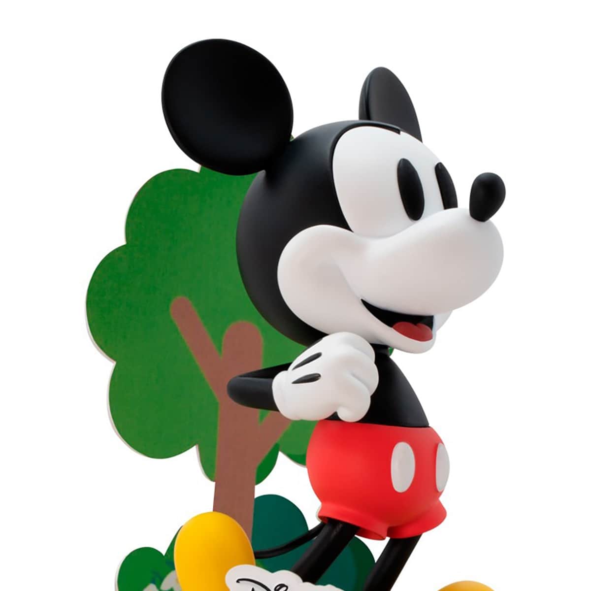 ABYstyle Disney Mickey Mouse Action Figure