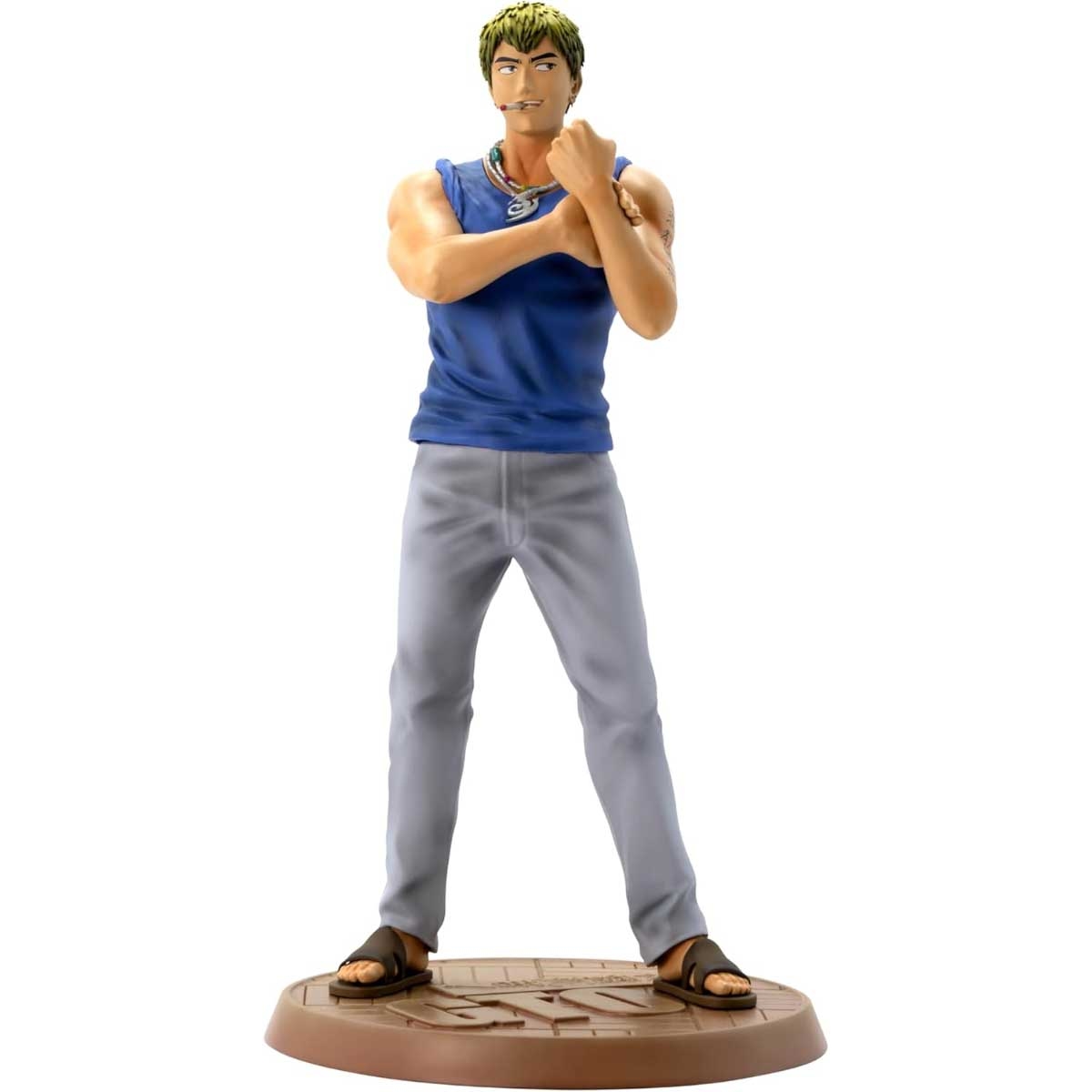 ABYstyle Great Teacher Eikichi Onizuka Action Figure