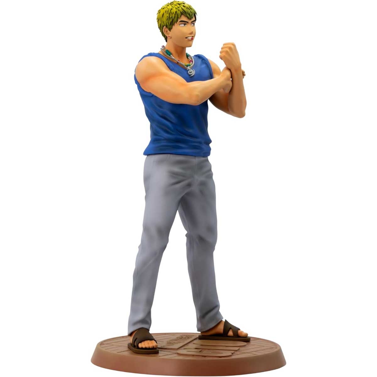 ABYstyle Great Teacher Eikichi Onizuka Action Figure