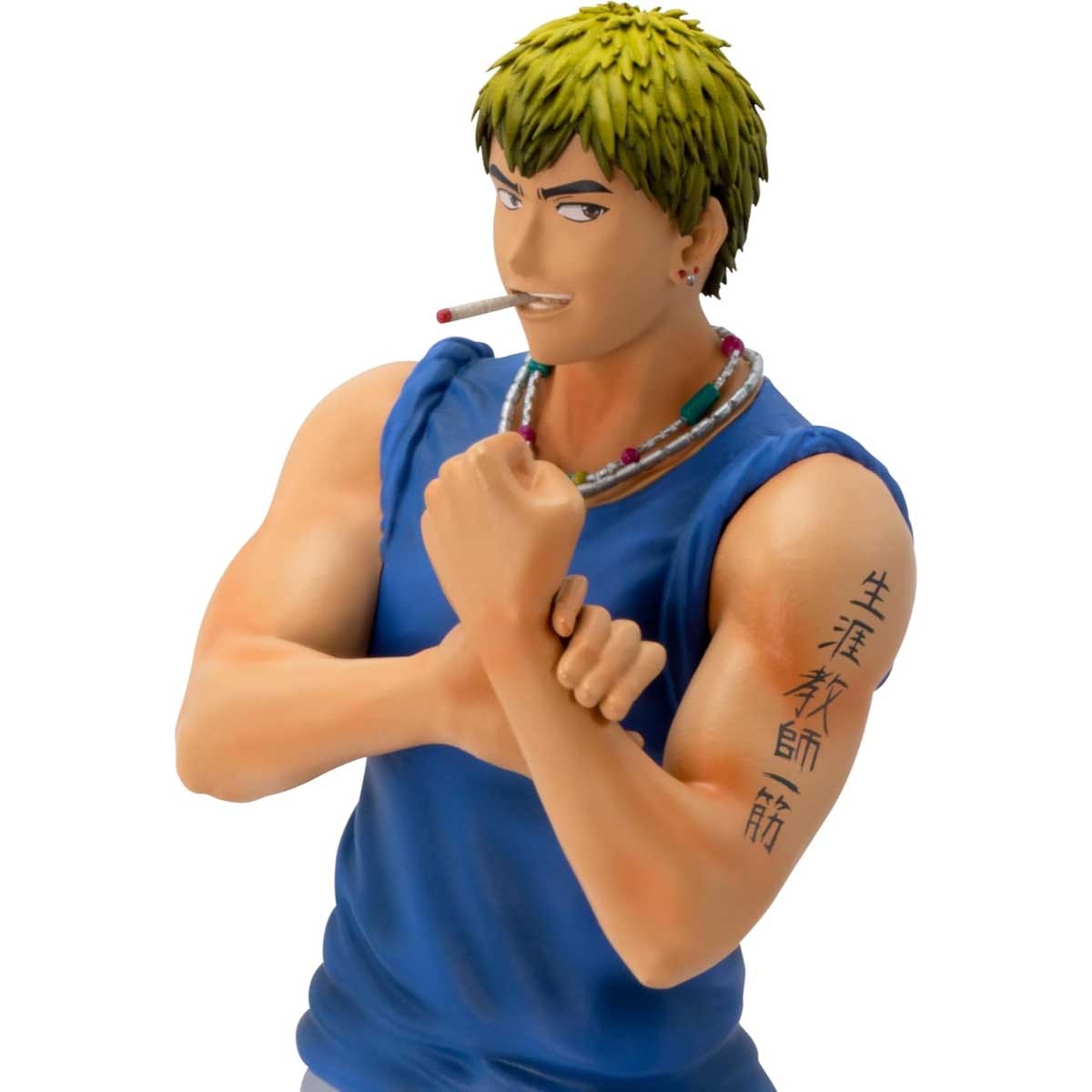 ABYstyle Great Teacher Eikichi Onizuka Action Figure
