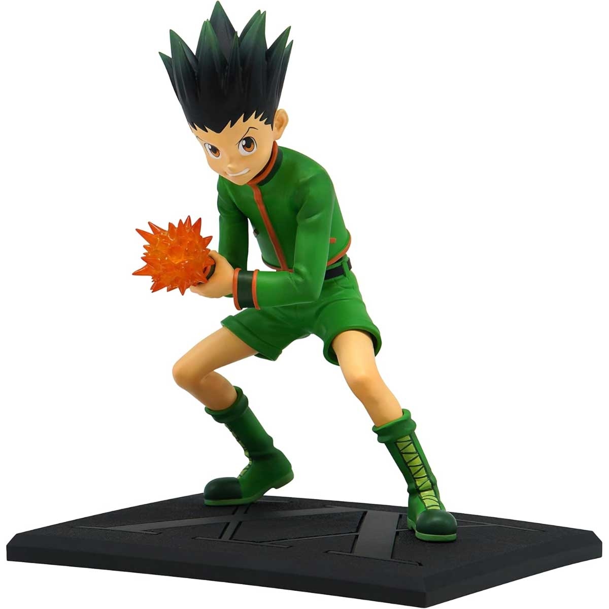 ABYstyle Hunter x Hunter Gon Action Figure