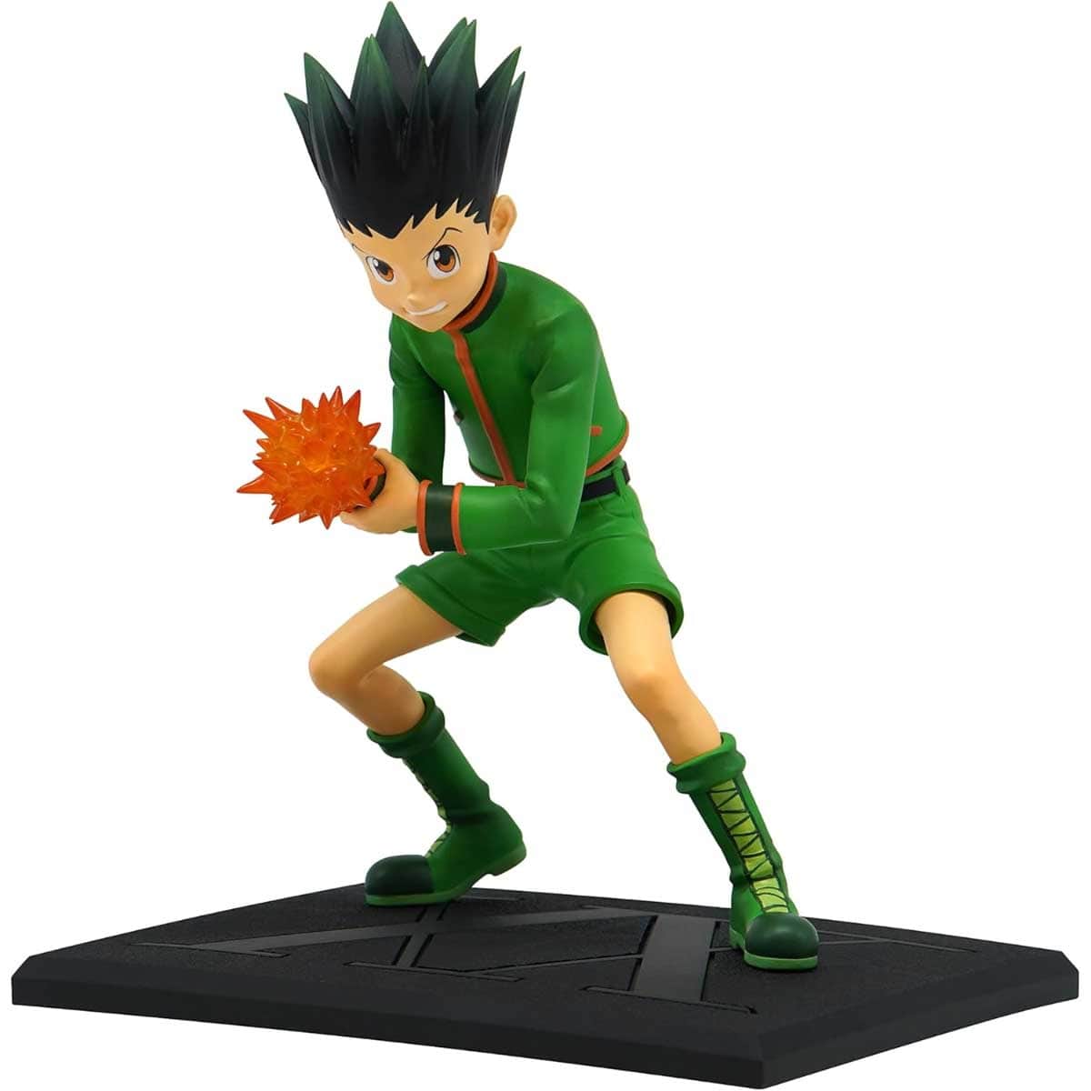 ABYstyle Hunter x Hunter Gon Action Figure