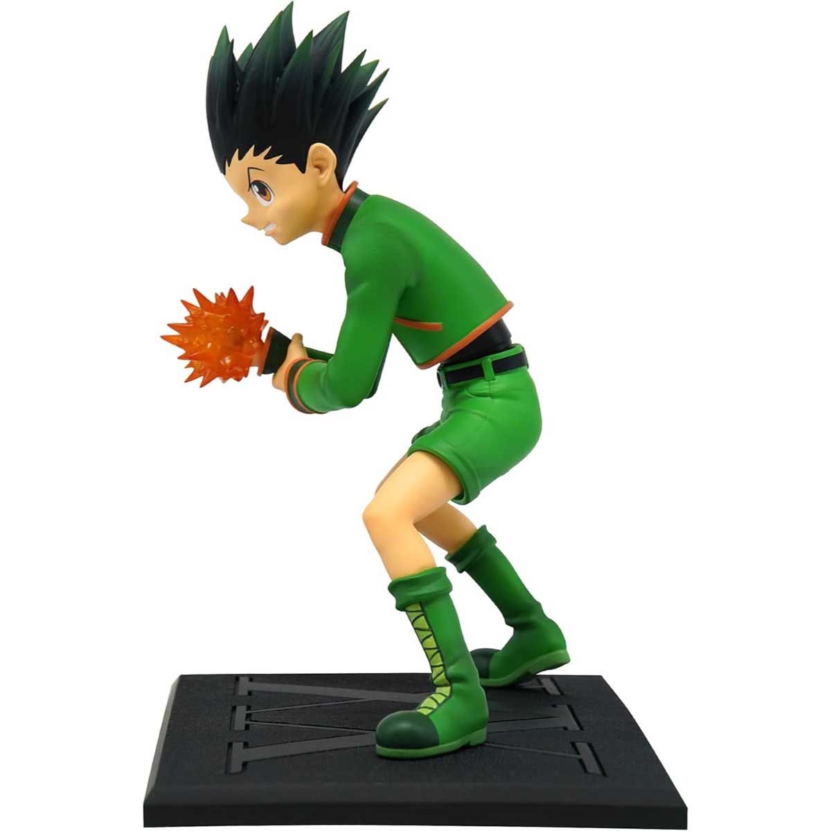 ABYstyle Hunter x Hunter Gon Action Figure