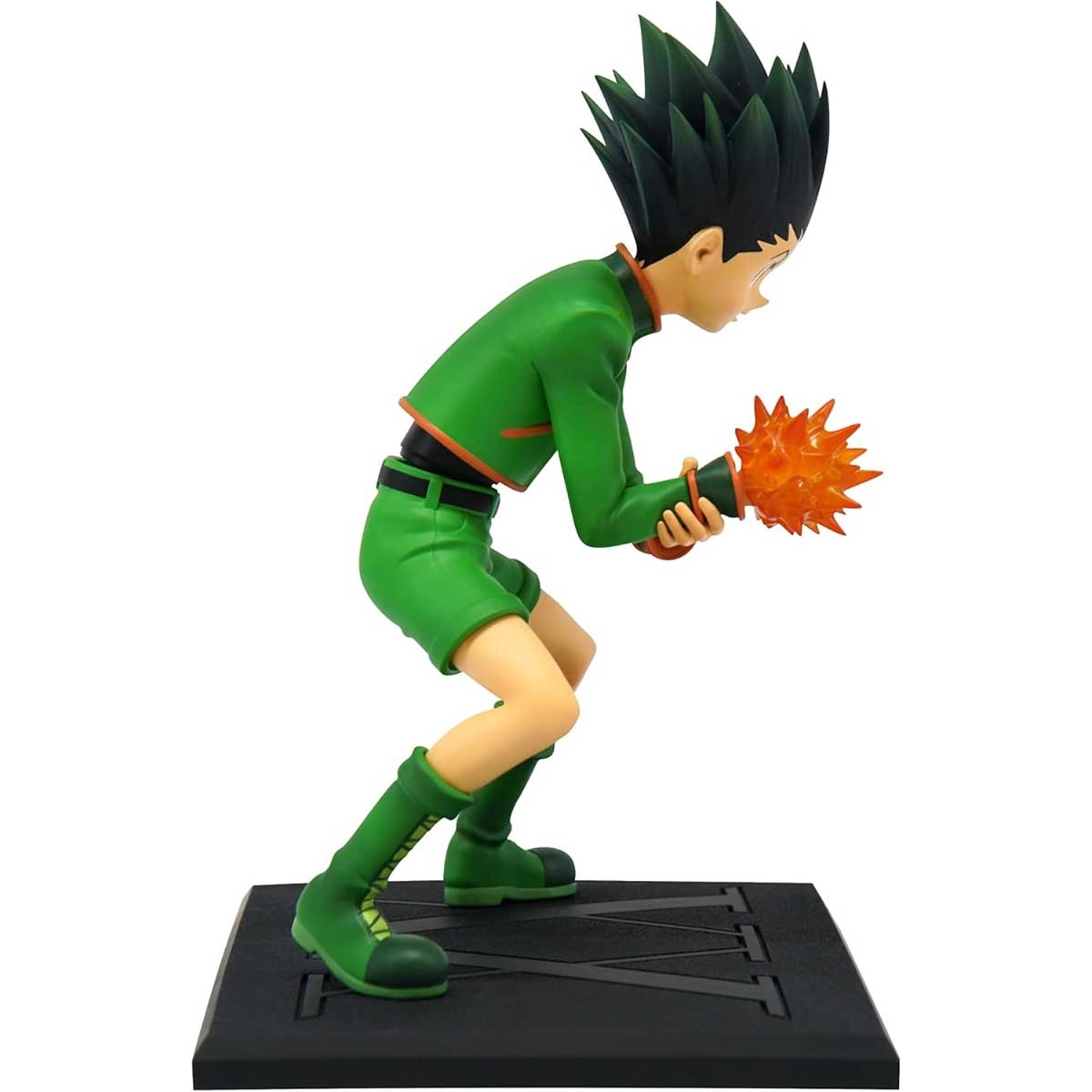 ABYstyle Hunter x Hunter Gon Action Figure