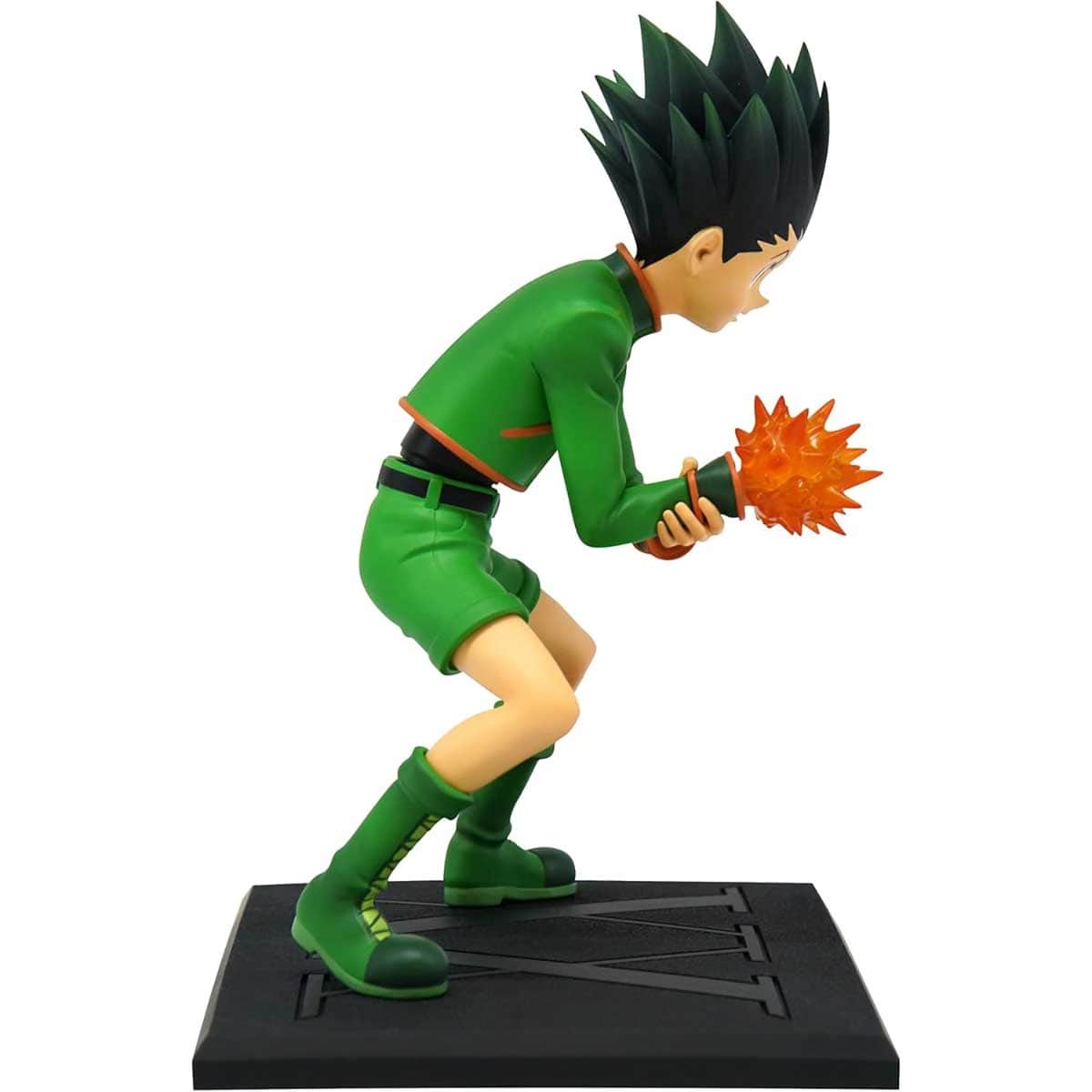 ABYstyle Hunter x Hunter Gon Action Figure