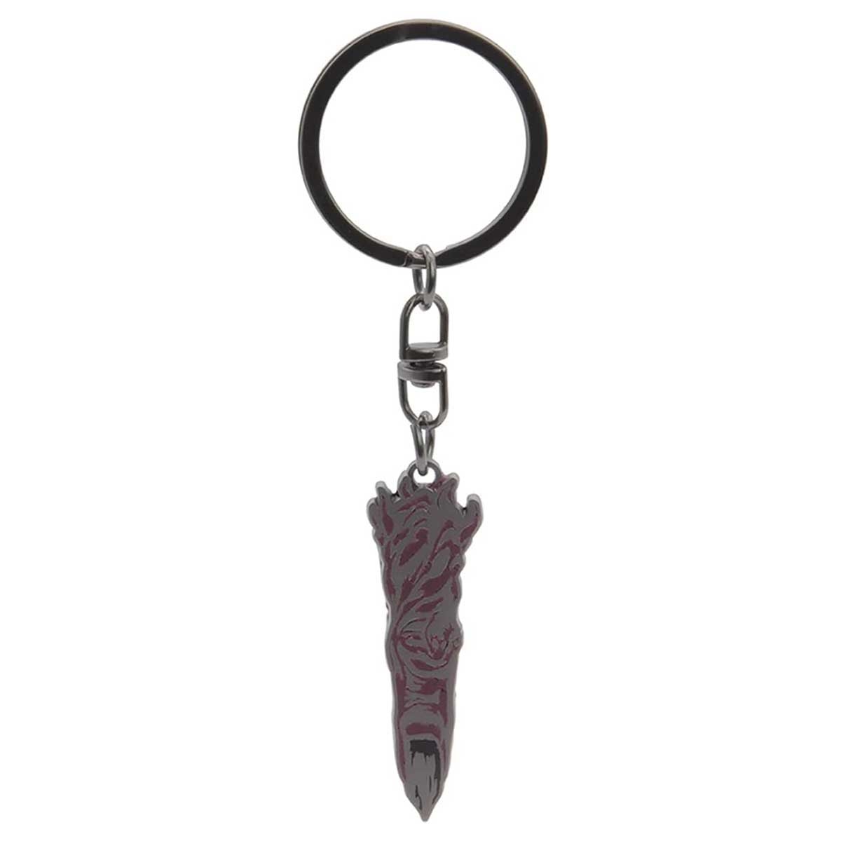 ABYstyle Jujutsu Kaisen Sukuna's Finger Keychain
