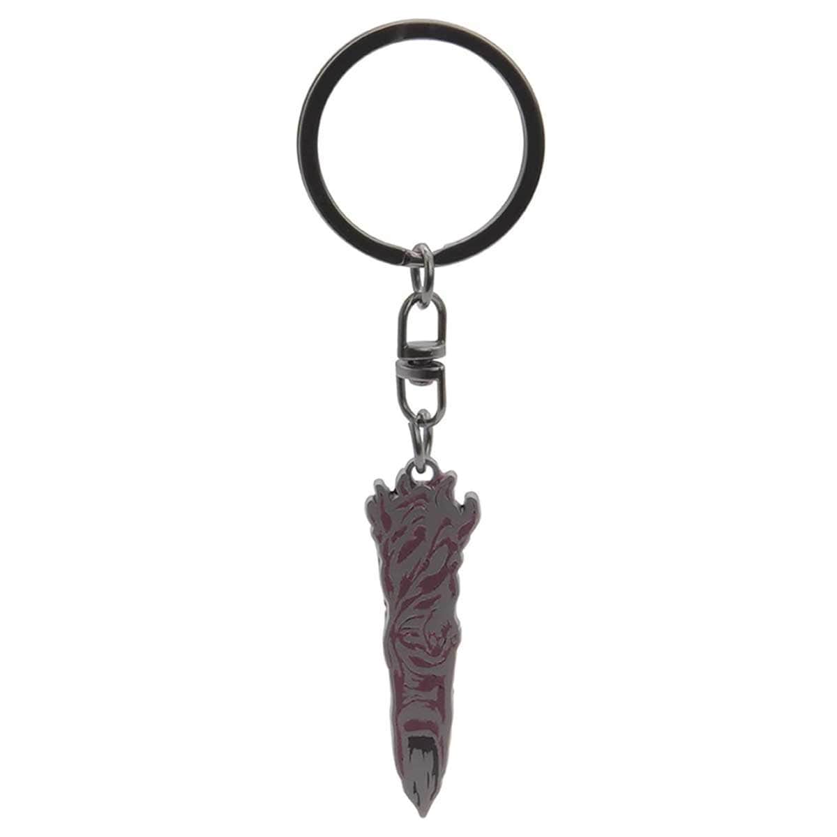 ABYstyle Jujutsu Kaisen Sukuna's Finger Keychain