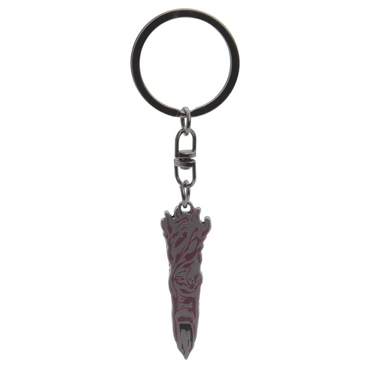ABYstyle Jujutsu Kaisen Sukuna's Finger Keychain