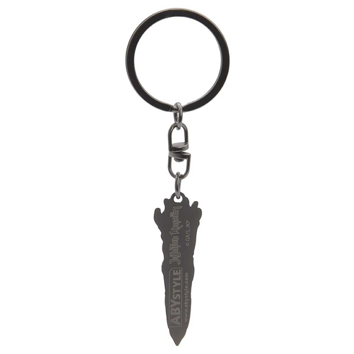 ABYstyle Jujutsu Kaisen Sukuna's Finger Keychain