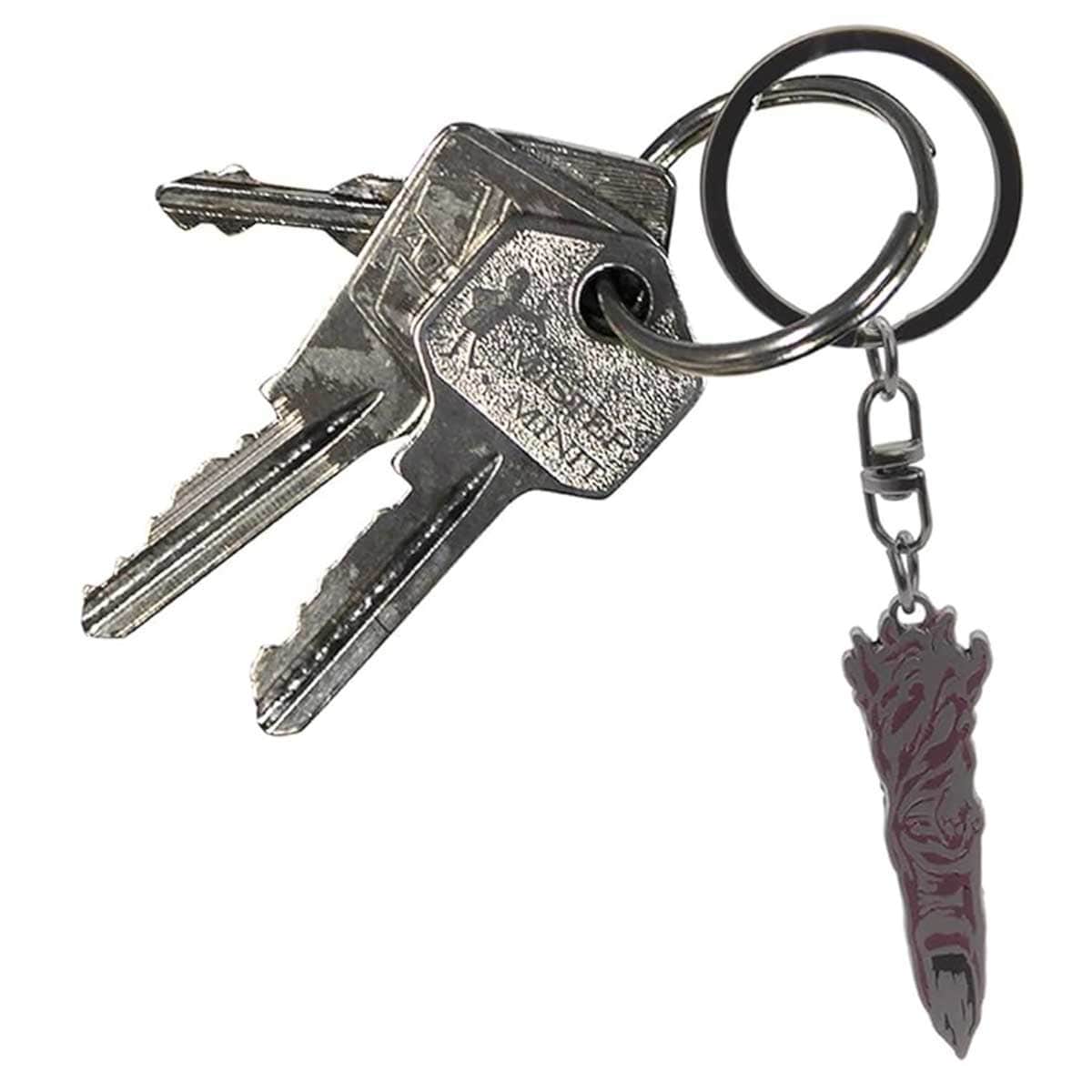 ABYstyle Jujutsu Kaisen Sukuna's Finger Keychain