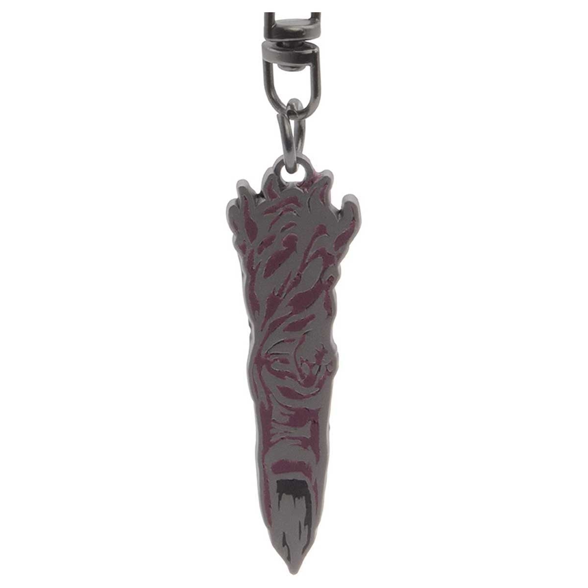 ABYstyle Jujutsu Kaisen Sukuna's Finger Keychain