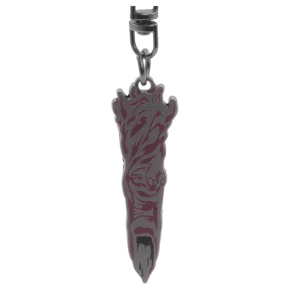 ABYstyle Jujutsu Kaisen Sukuna's Finger Keychain