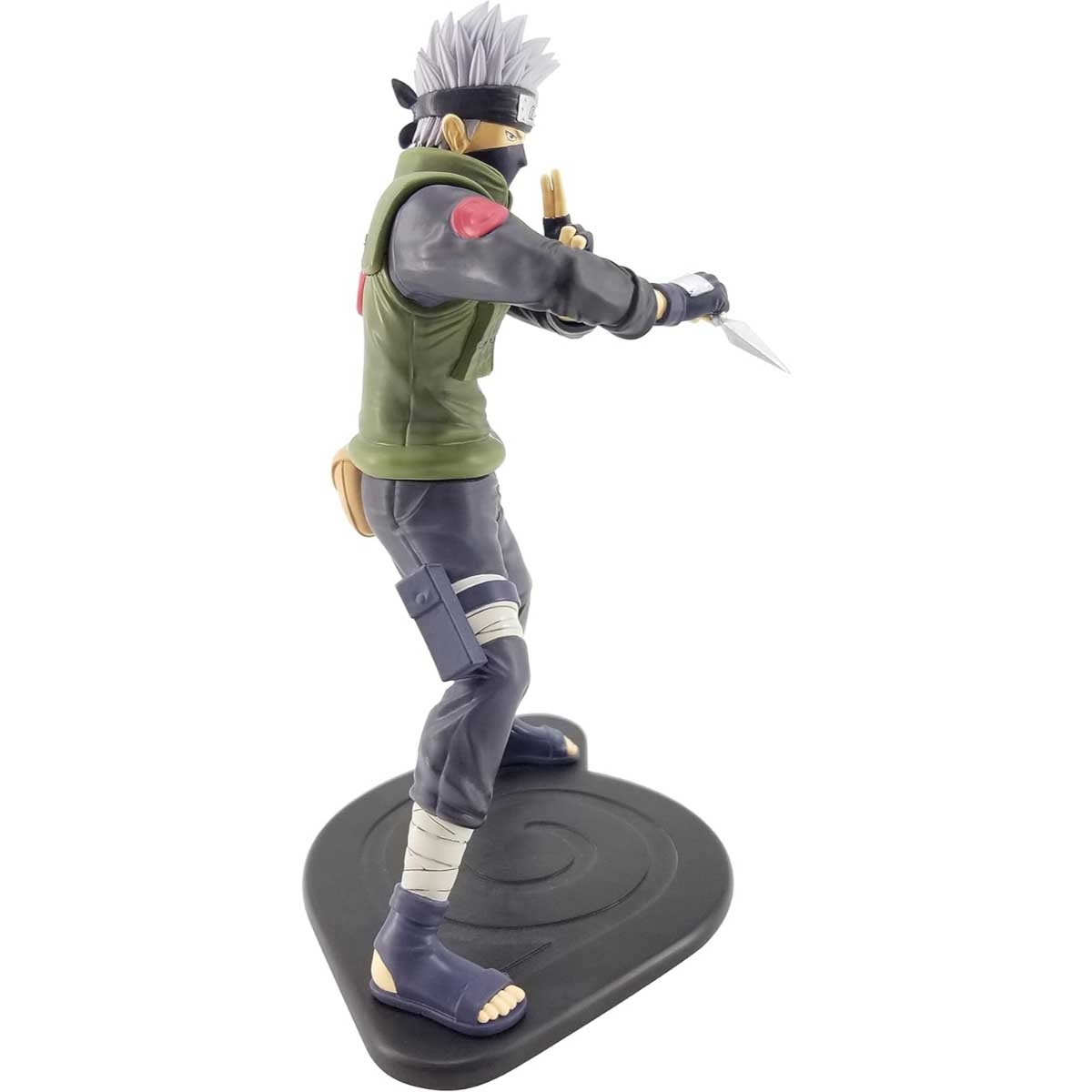 ABYstyle Naruto Shippuden Kakashi Action Figure