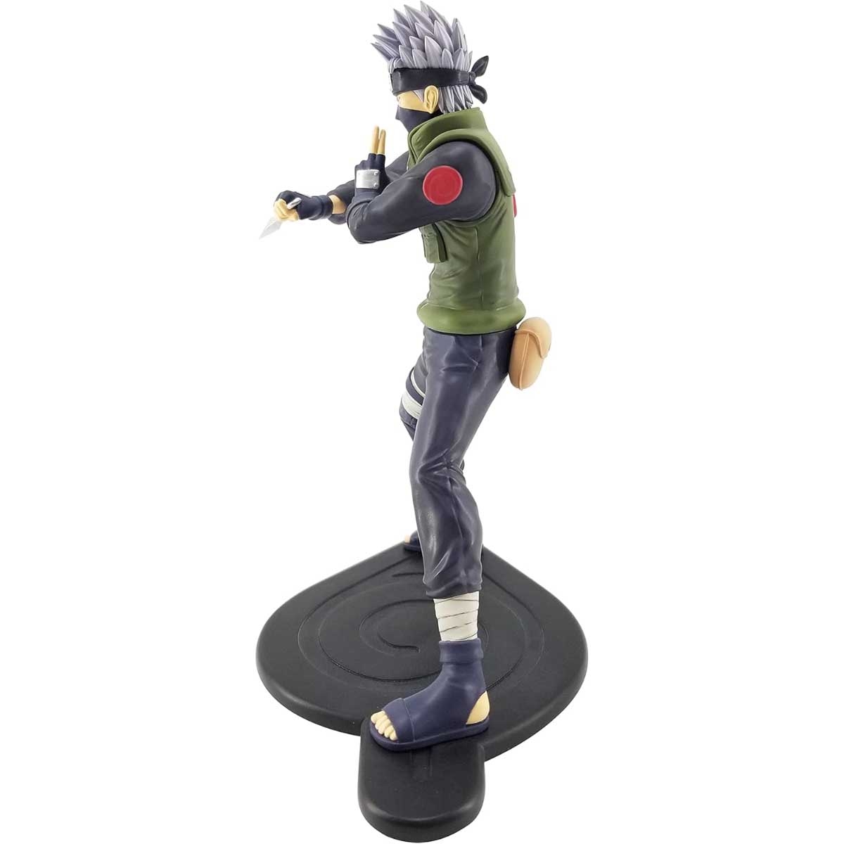 ABYstyle Naruto Shippuden Kakashi Action Figure