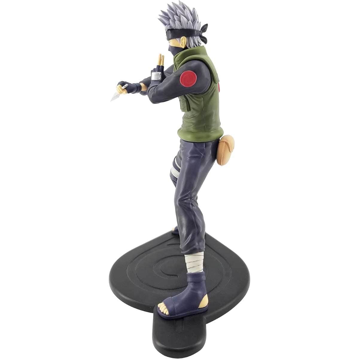 ABYstyle Naruto Shippuden Kakashi Action Figure