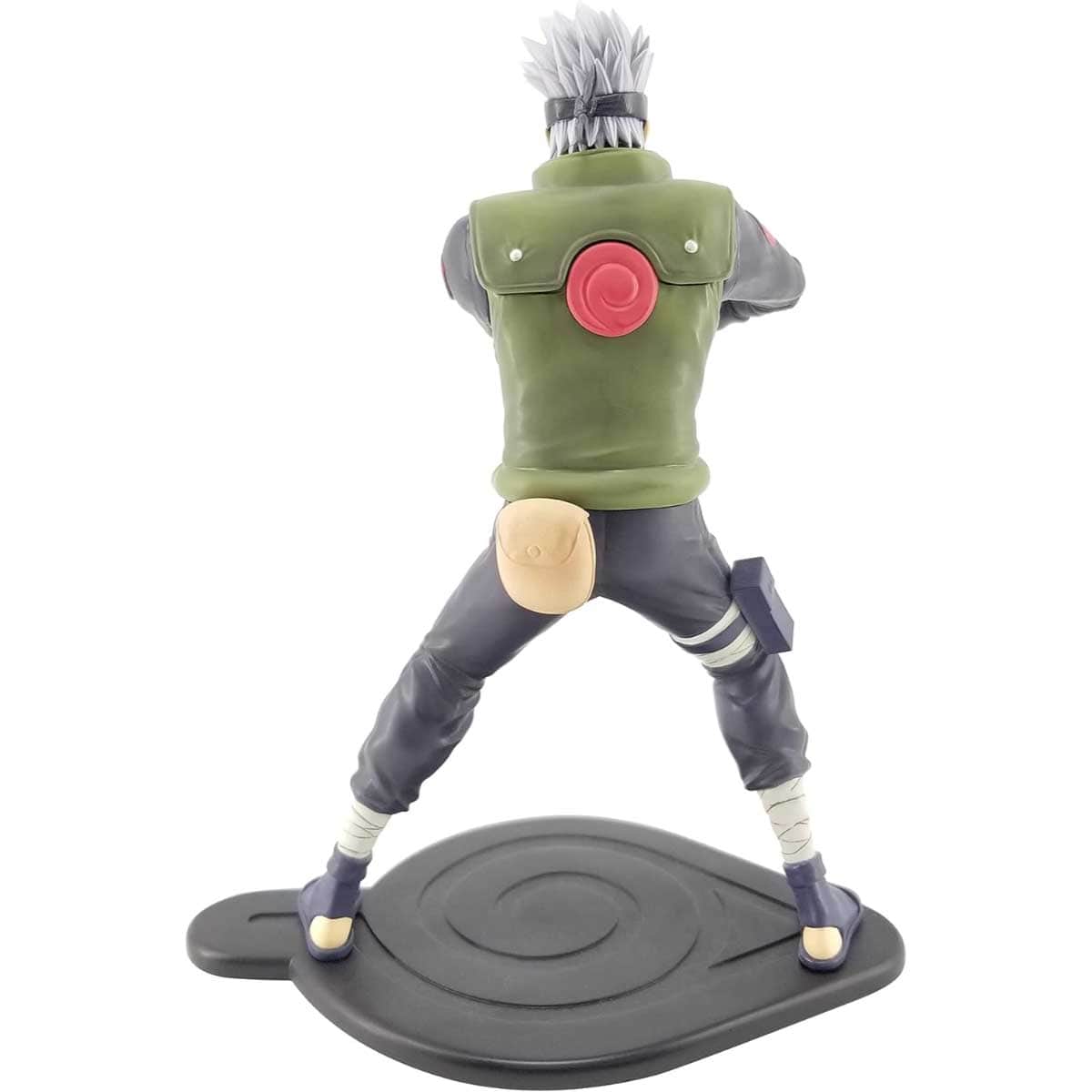 ABYstyle Naruto Shippuden Kakashi Action Figure