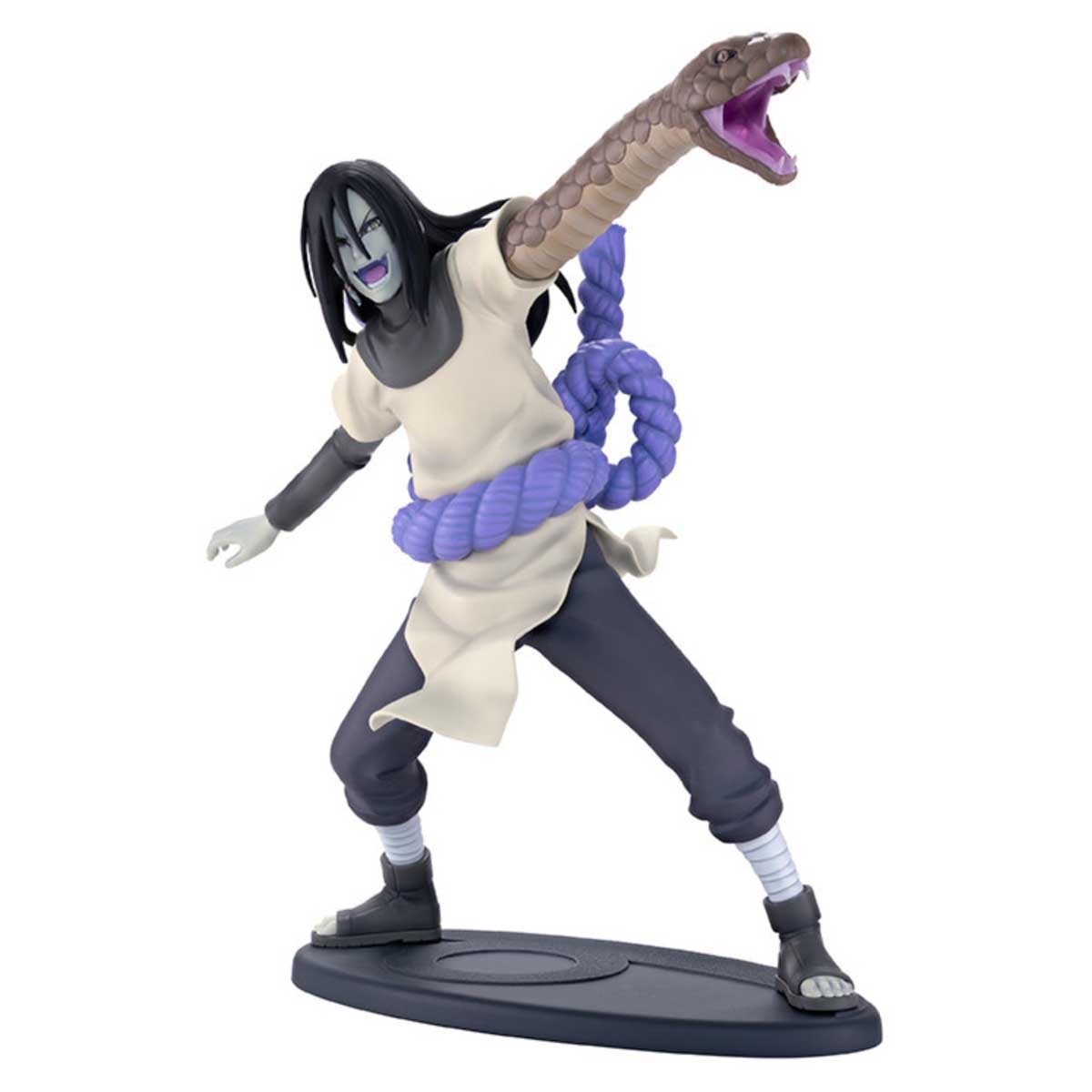 ABYstyle Naruto Shippuden Orochimaru Action Figure
