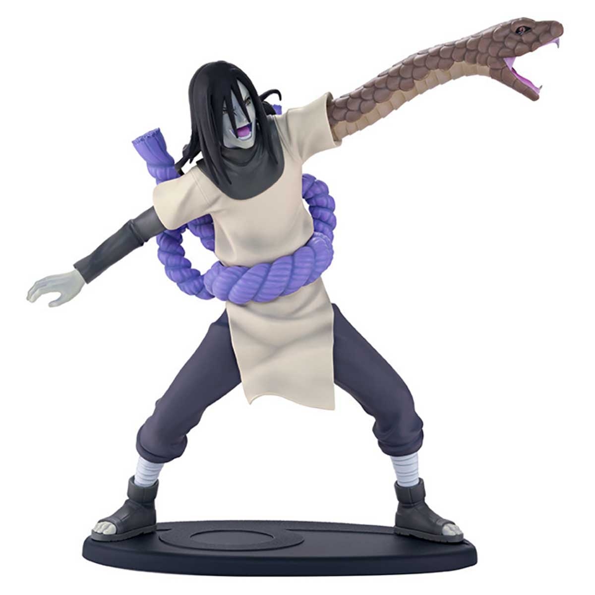 ABYstyle Naruto Shippuden Orochimaru Action Figure