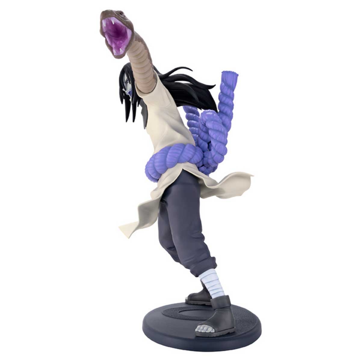ABYstyle Naruto Shippuden Orochimaru Action Figure