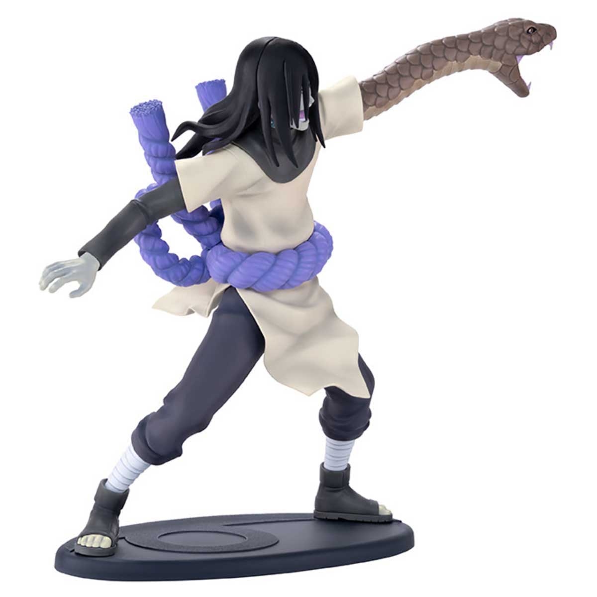 ABYstyle Naruto Shippuden Orochimaru Action Figure