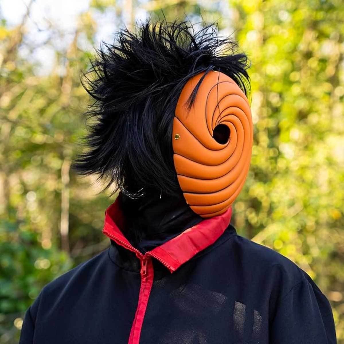 ABYstyle Naruto Shippuden Tobi's Mask