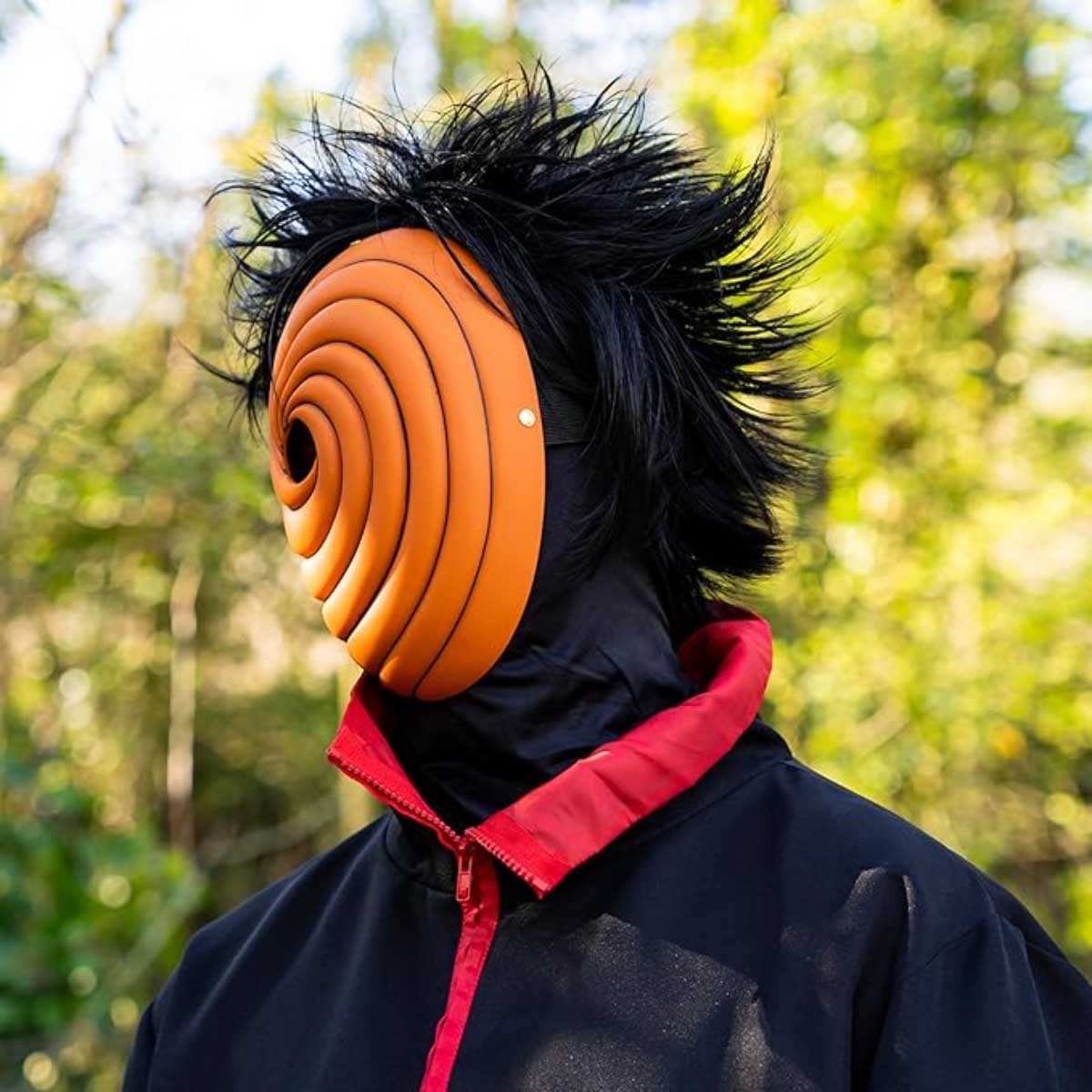 ABYstyle Naruto Shippuden Tobi's Mask
