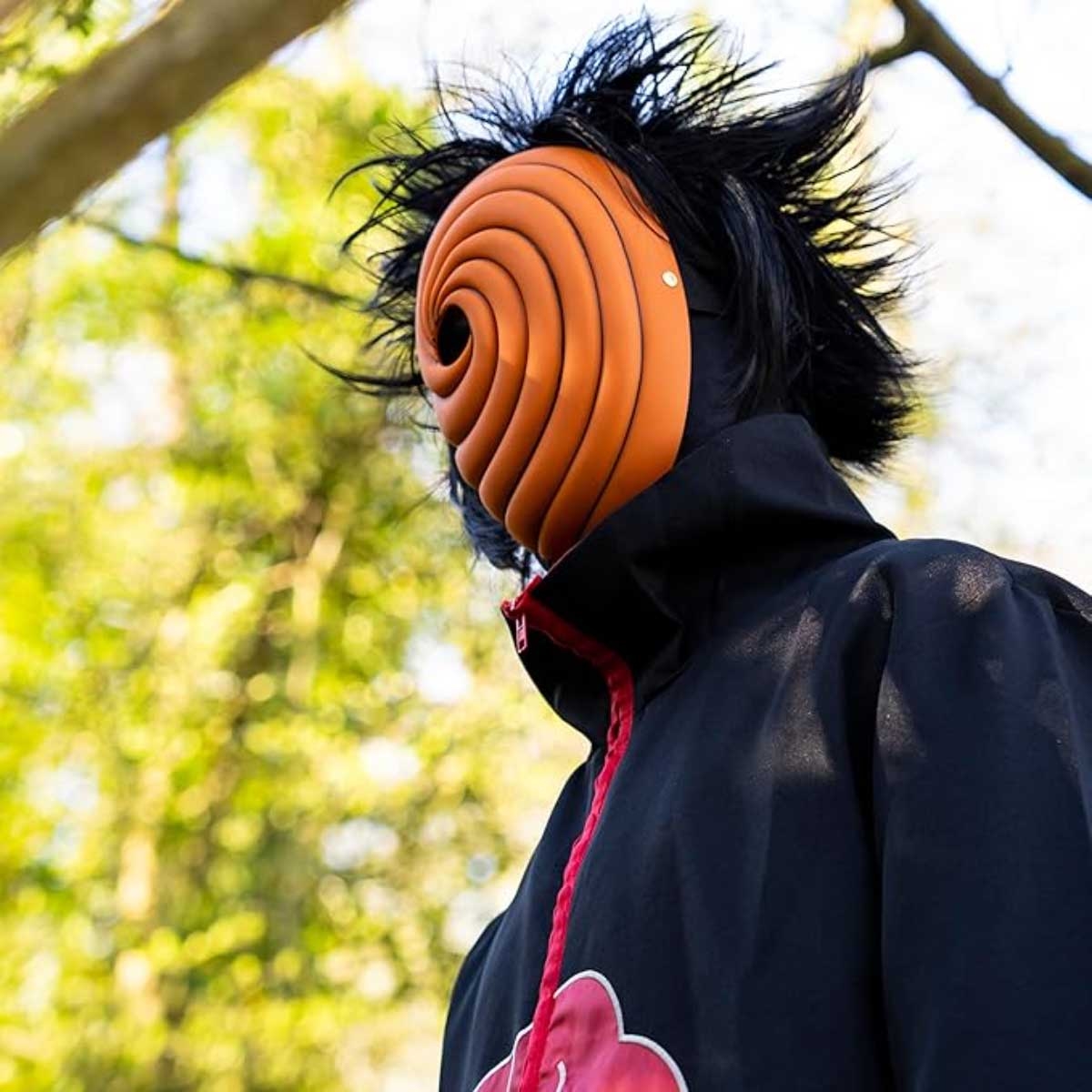 ABYstyle Naruto Shippuden Tobi's Mask