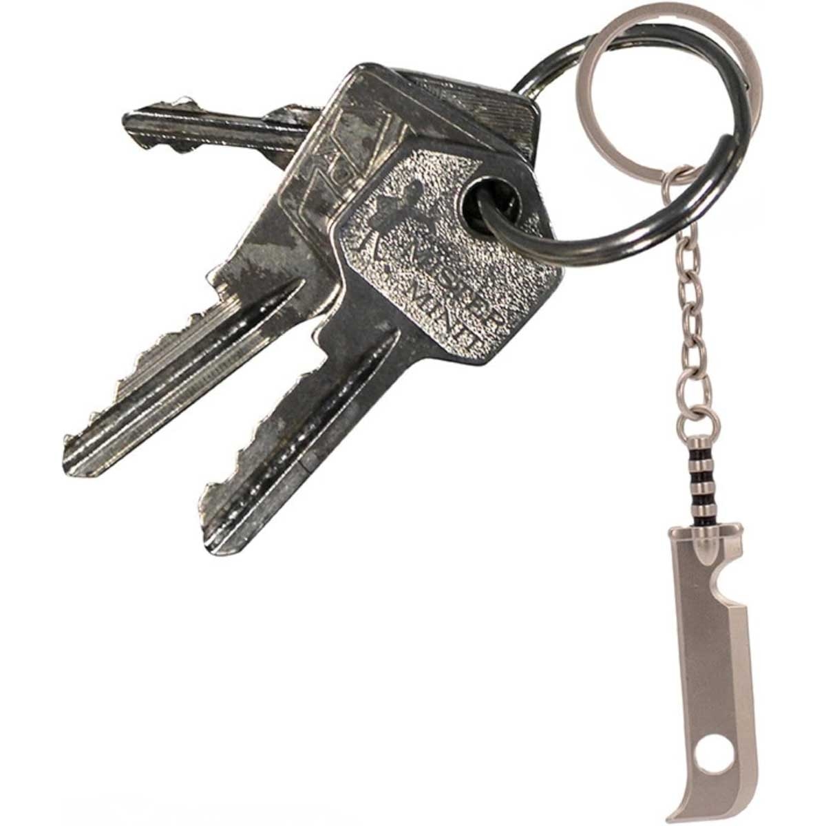 ABYstyle Naruto Zabuza's Sword 3D Keychain