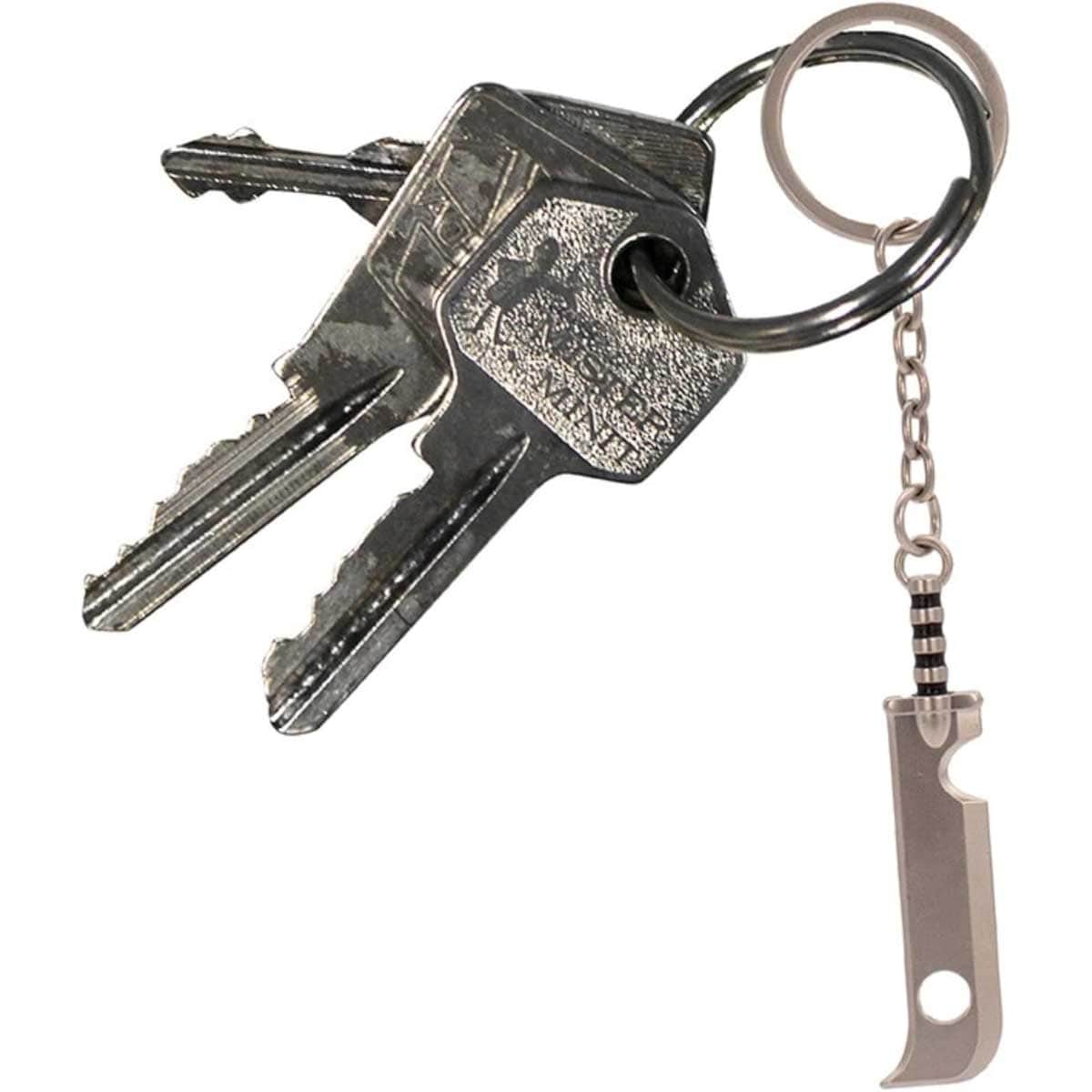 ABYstyle Naruto Zabuza's Sword 3D Keychain