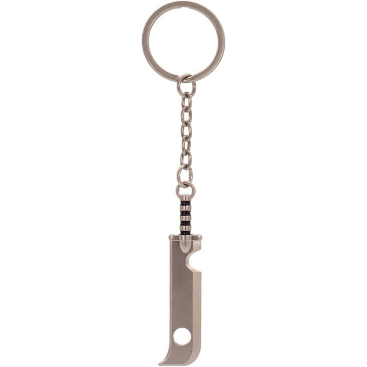 ABYstyle Naruto Zabuza's Sword 3D Keychain