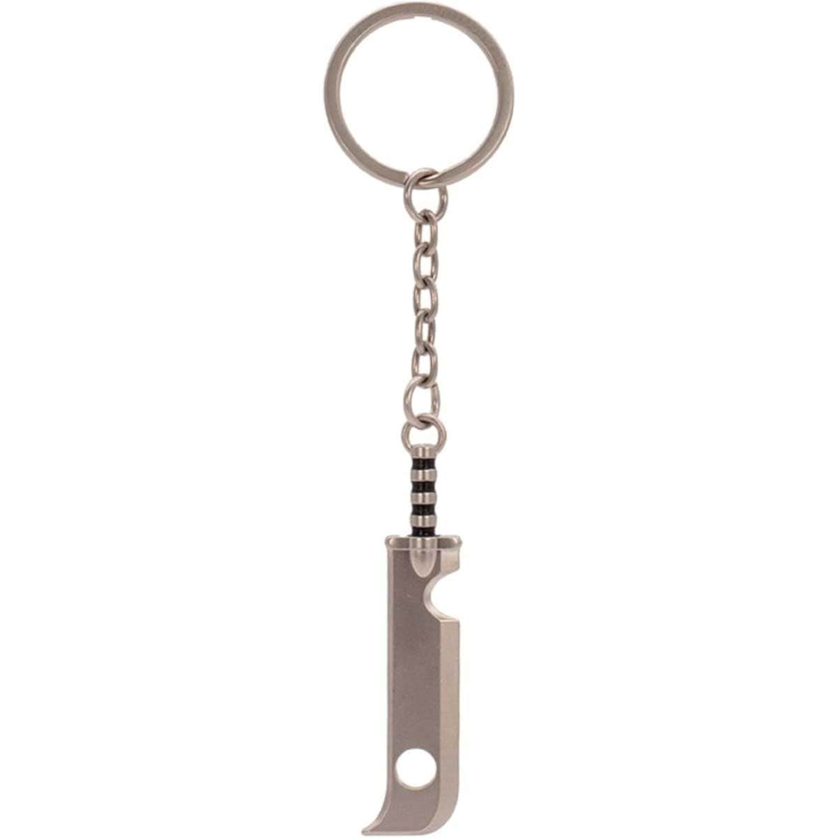 ABYstyle Naruto Zabuza's Sword 3D Keychain