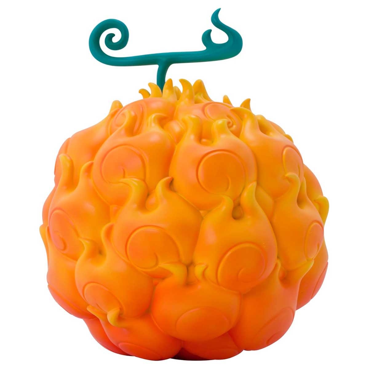 ABYstyle One Piece Flame-Flame Fruit
