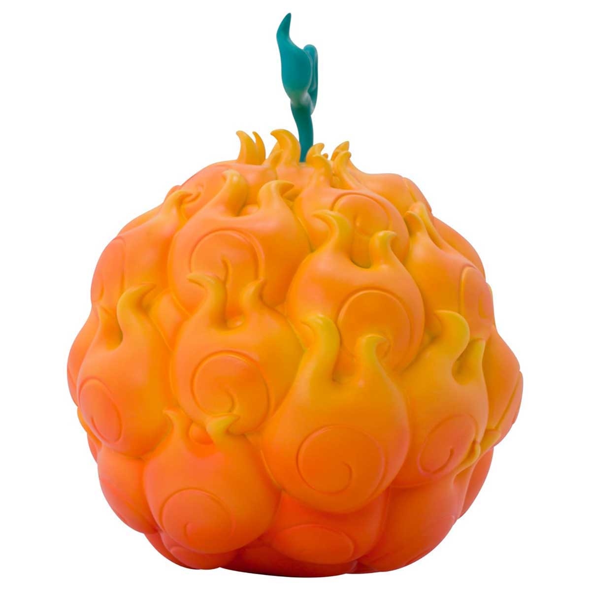 ABYstyle One Piece Flame-Flame Fruit
