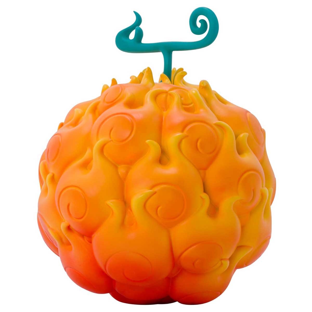 ABYstyle One Piece Flame-Flame Fruit