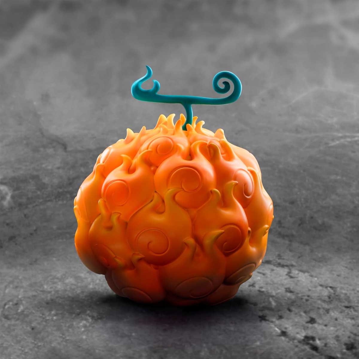 ABYstyle One Piece Flame-Flame Fruit