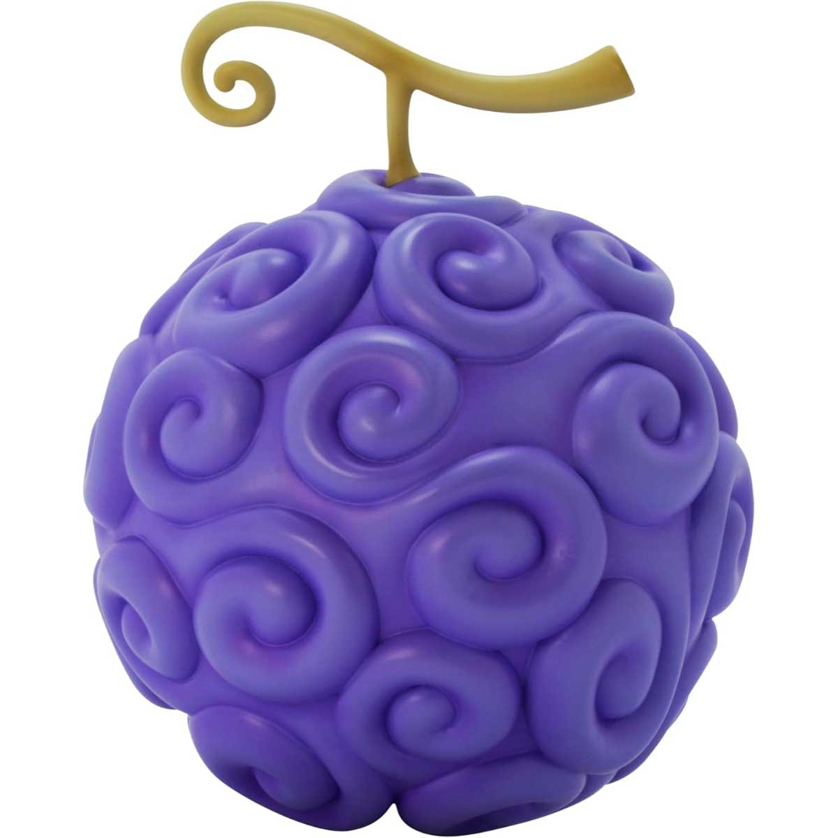 ABYstyle One Piece Gum-Gum Fruit