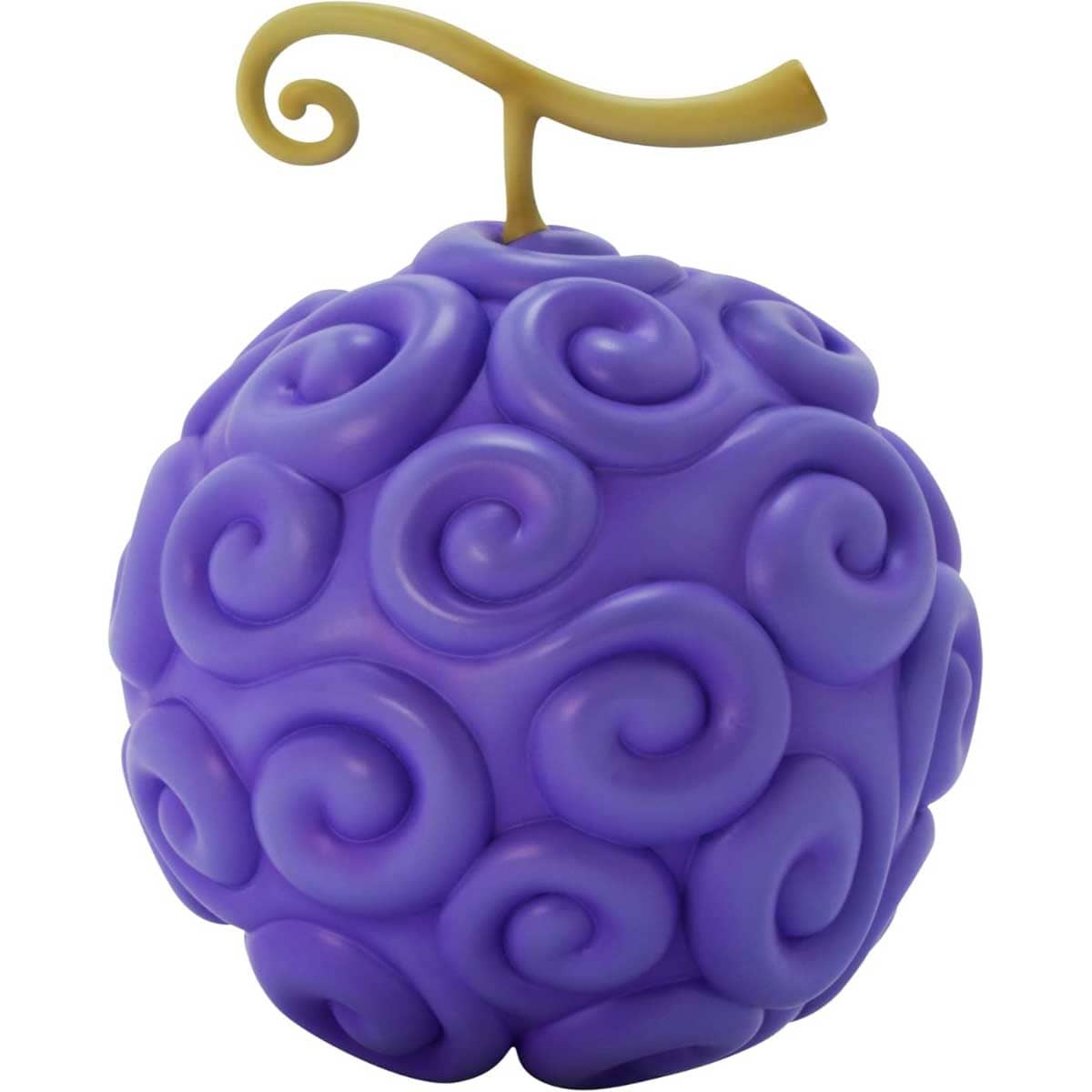 ABYstyle One Piece Gum-Gum Fruit