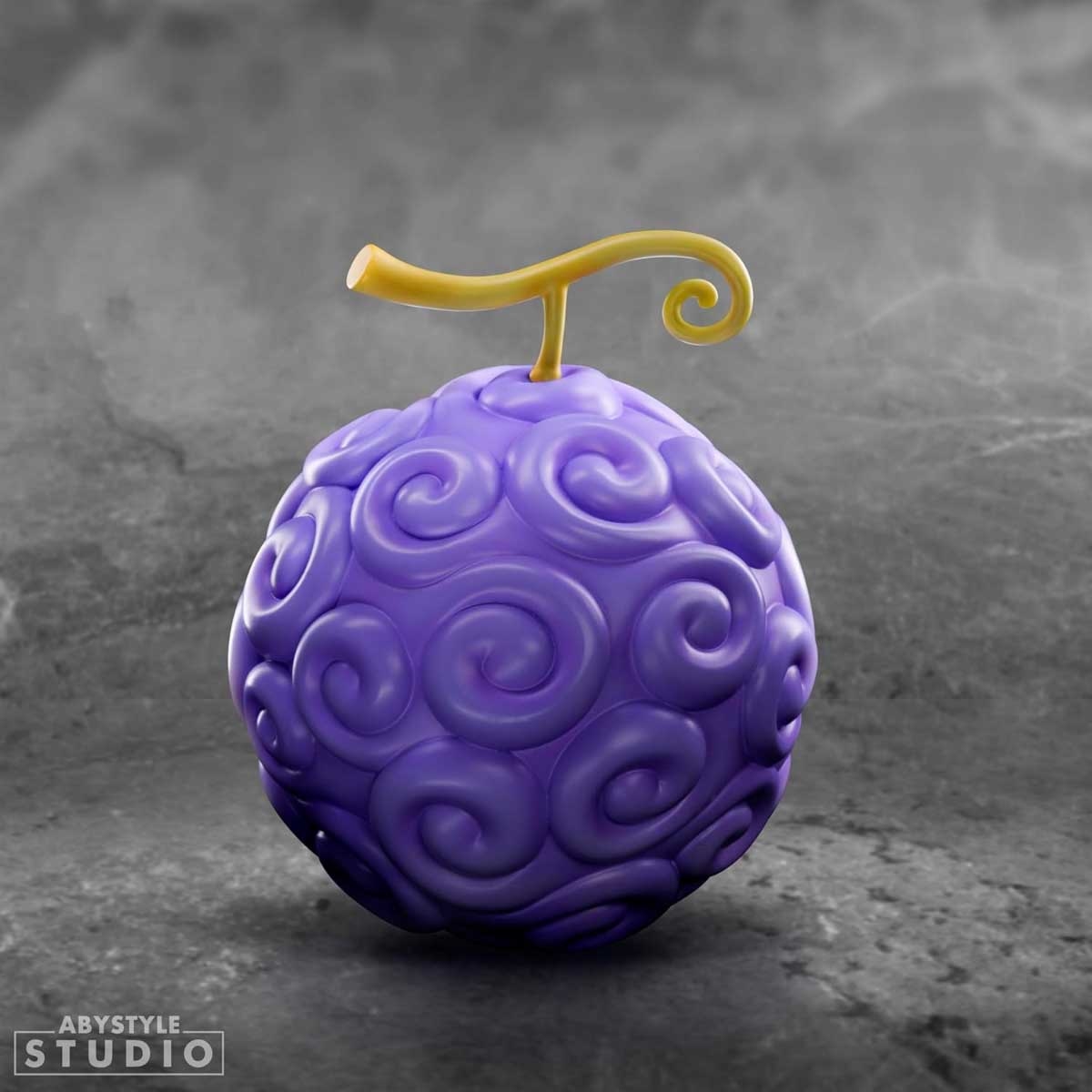 ABYstyle One Piece Gum-Gum Fruit