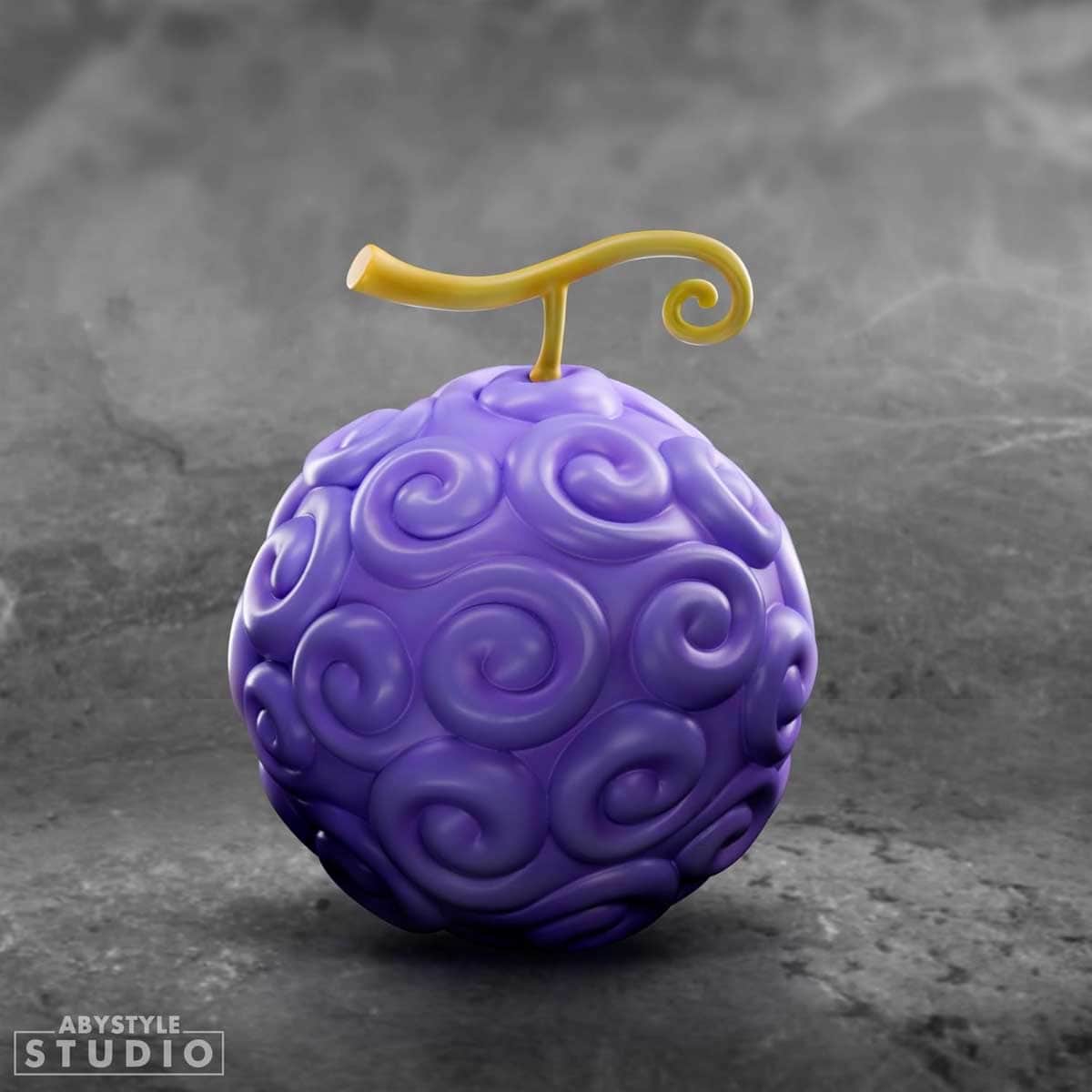 ABYstyle One Piece Gum-Gum Fruit