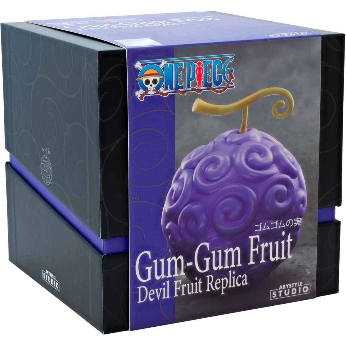 ABYstyle One Piece Gum-Gum Fruit