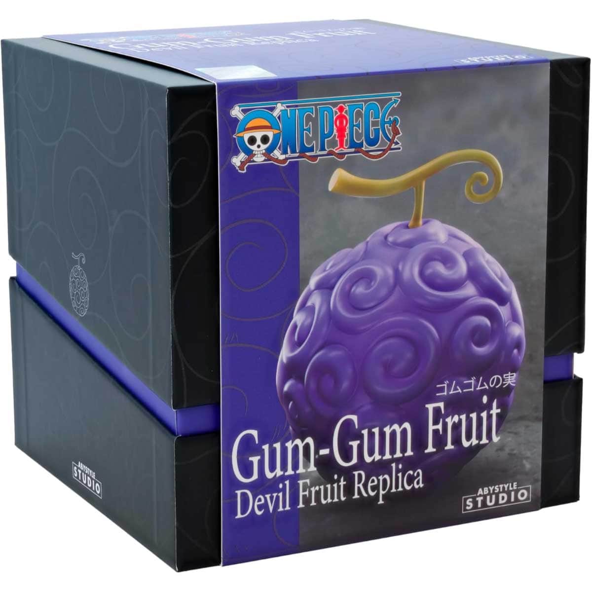 ABYstyle One Piece Gum-Gum Fruit