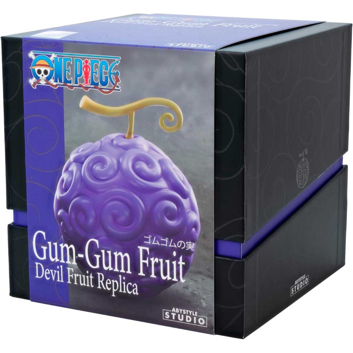 ABYstyle One Piece Gum-Gum Fruit
