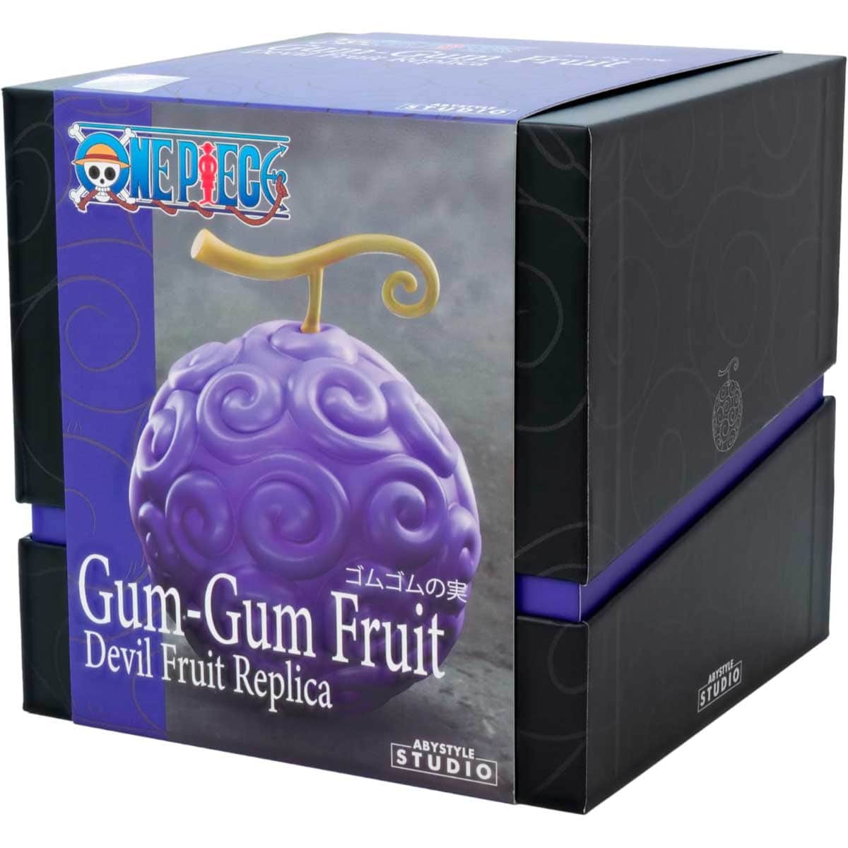 ABYstyle One Piece Gum-Gum Fruit