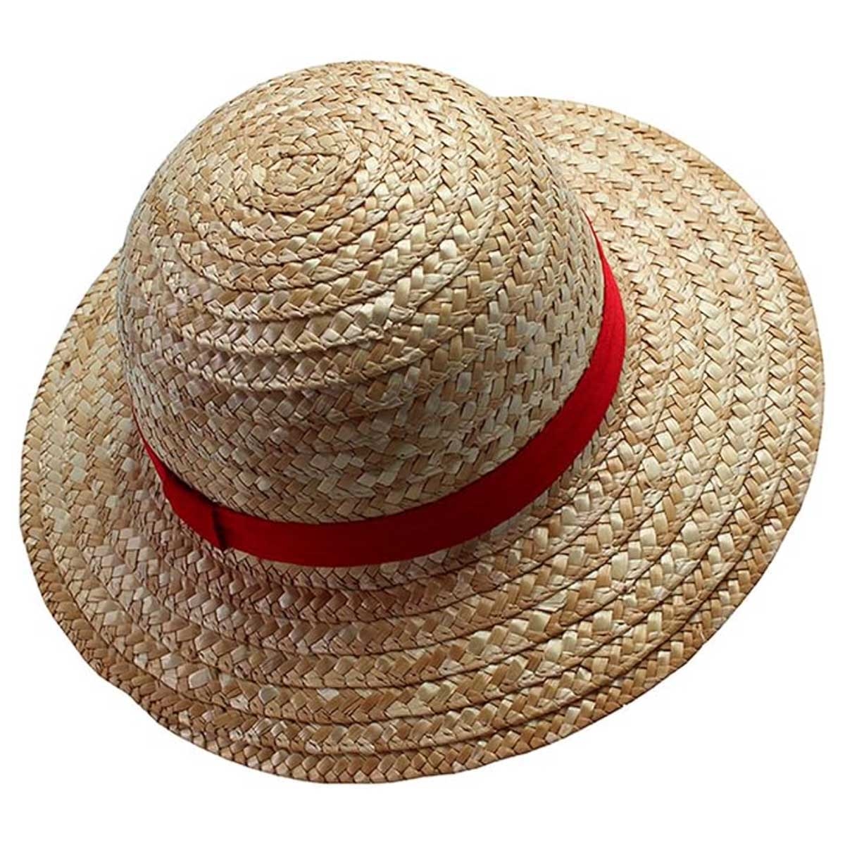 ABYstyle One Piece Luffy Straw Hat