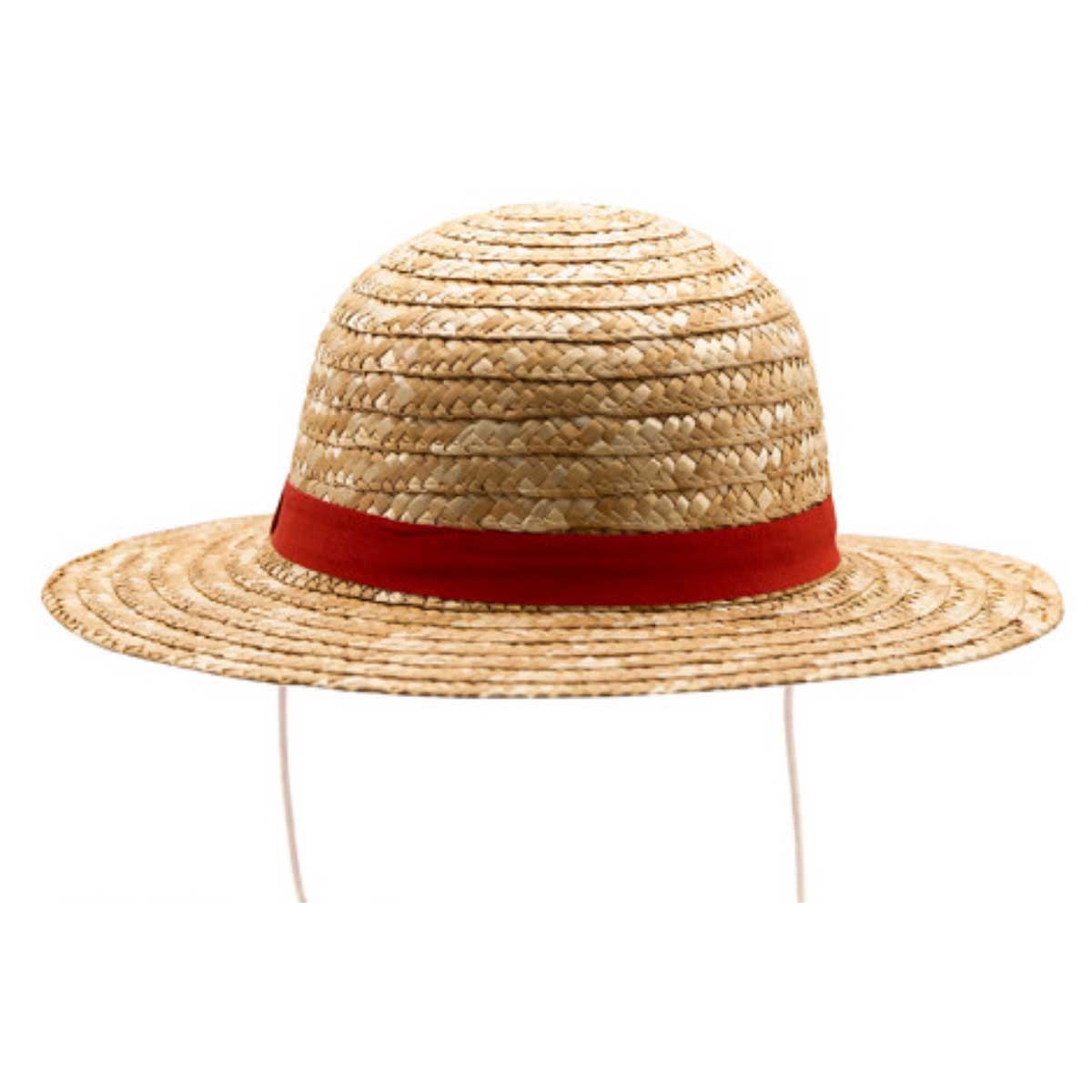 ABYstyle One Piece Luffy Straw Hat