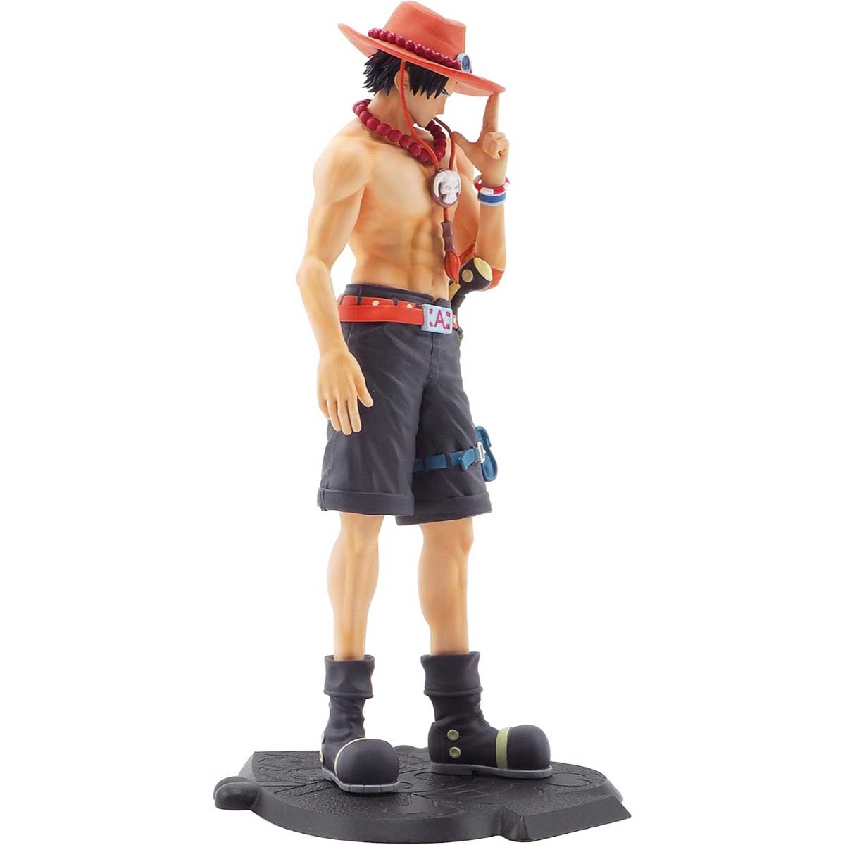 ABYstyle One Piece Portgas D. Ace Action Figure