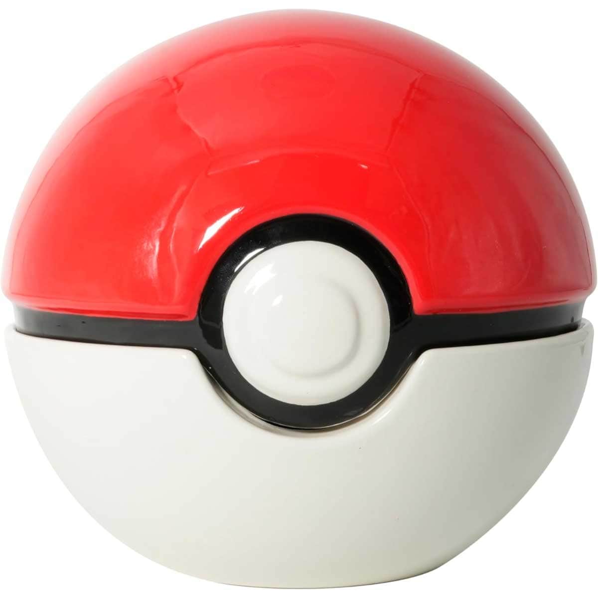 ABYstyle Pokemon Pokeball Cookie Jar