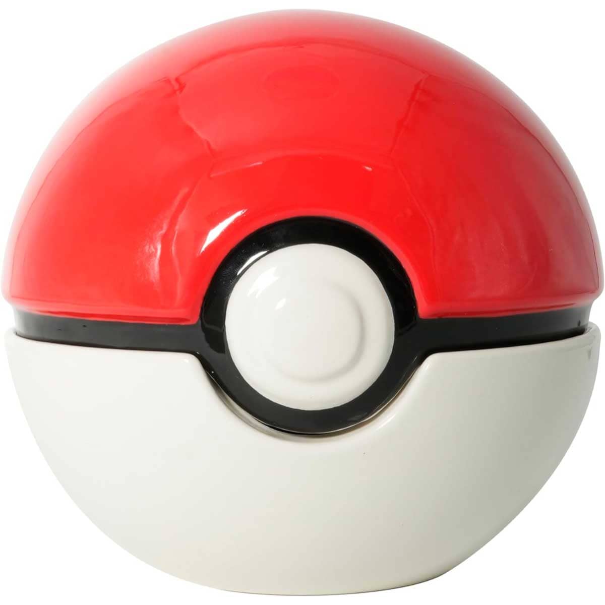 ABYstyle Pokemon Pokeball Cookie Jar