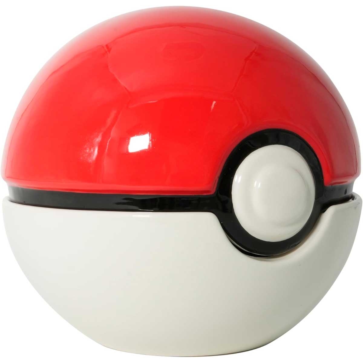 ABYstyle Pokemon Pokeball Cookie Jar